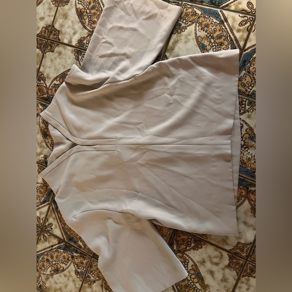 Iro sleep top size 36 or 4 cowl French $280 - Picture 7 of 11